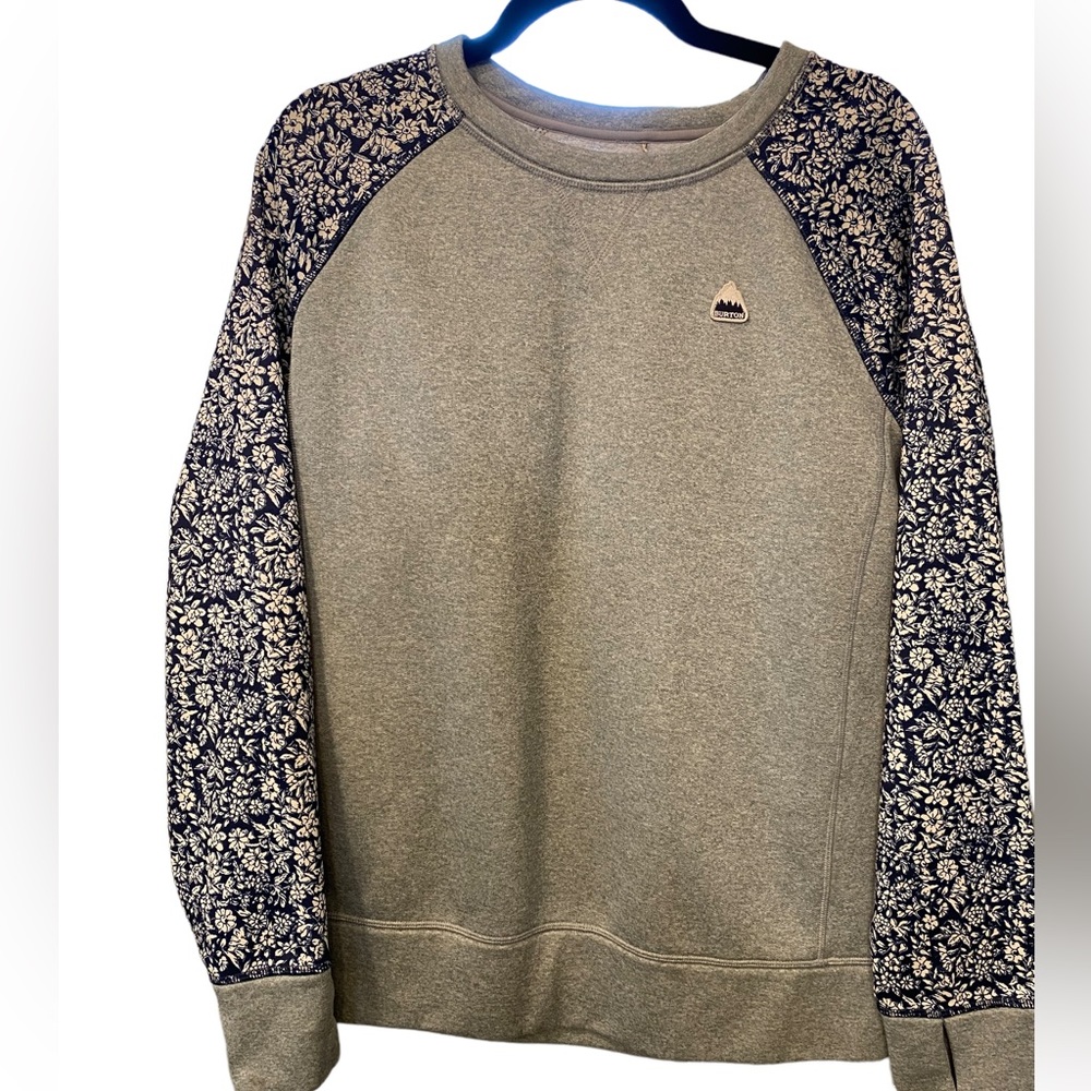 Burton Sweatshirt